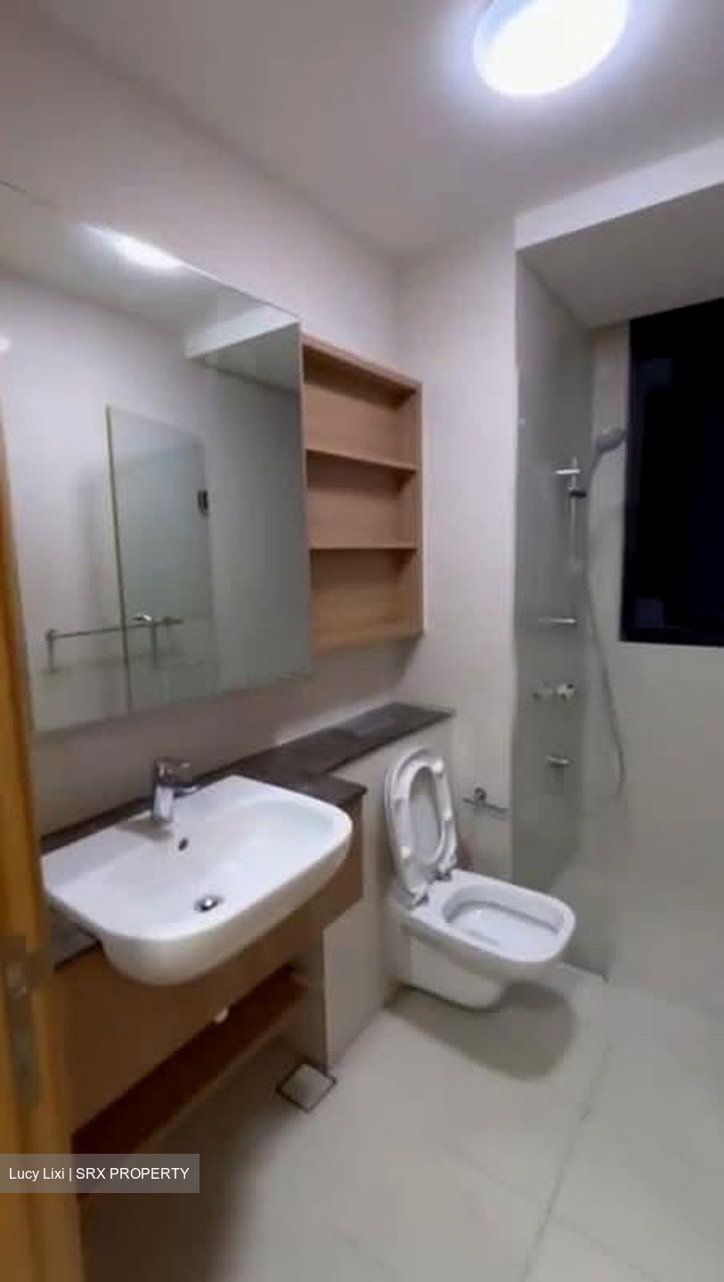The Trilinq (D5), Condominium #602356121